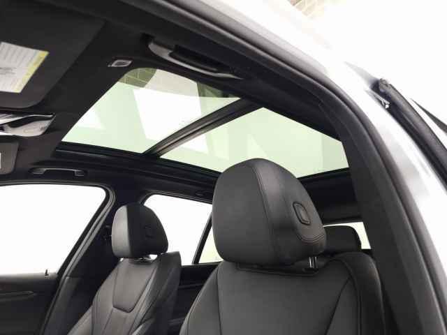 used 2019 BMW X3 car, priced at $16,970