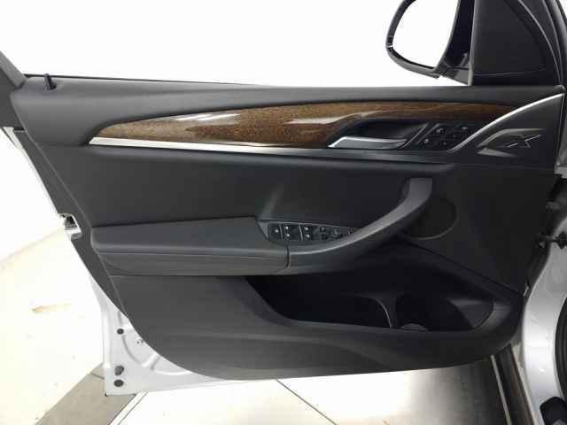 used 2019 BMW X3 car, priced at $16,970