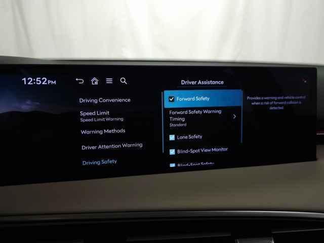 new 2026 Genesis GV70 car