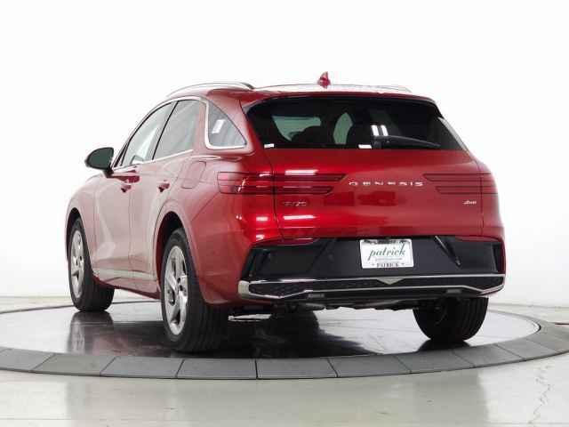 new 2026 Genesis GV70 car