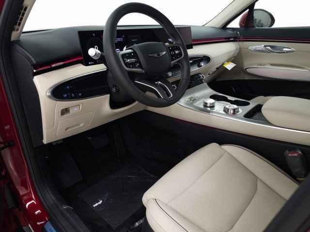 new 2026 Genesis GV70 car