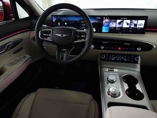 new 2026 Genesis GV70 car