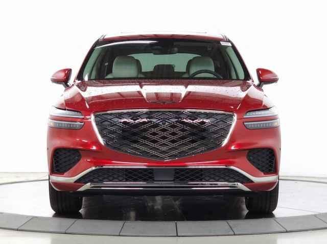 new 2026 Genesis GV70 car