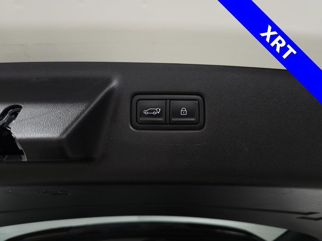 used 2025 Hyundai Santa Fe car, priced at $33,990