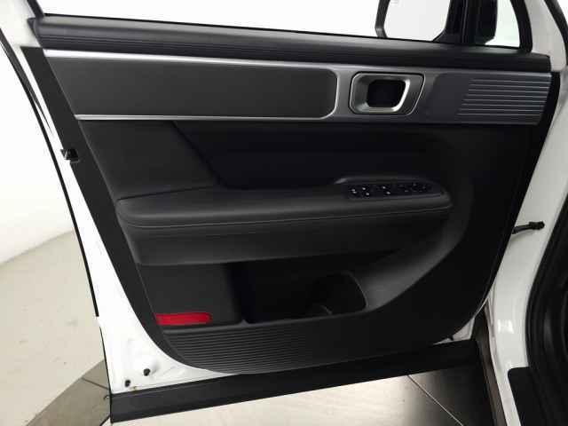 used 2025 Hyundai Santa Fe car, priced at $37,960