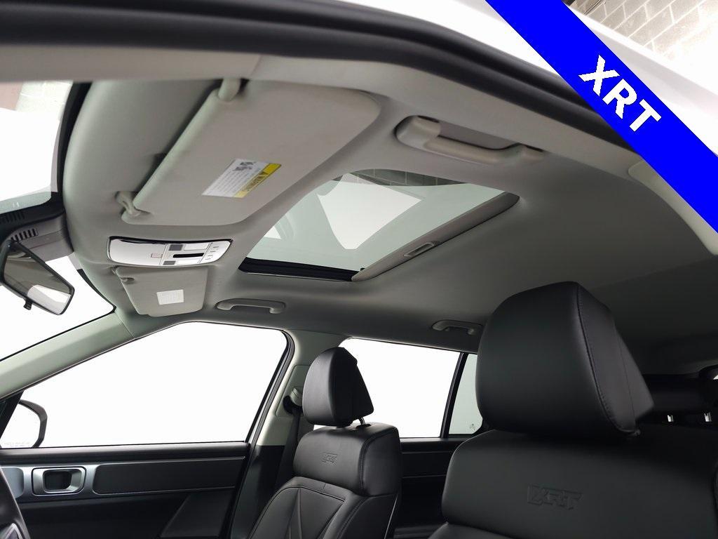 used 2025 Hyundai Santa Fe car, priced at $33,990