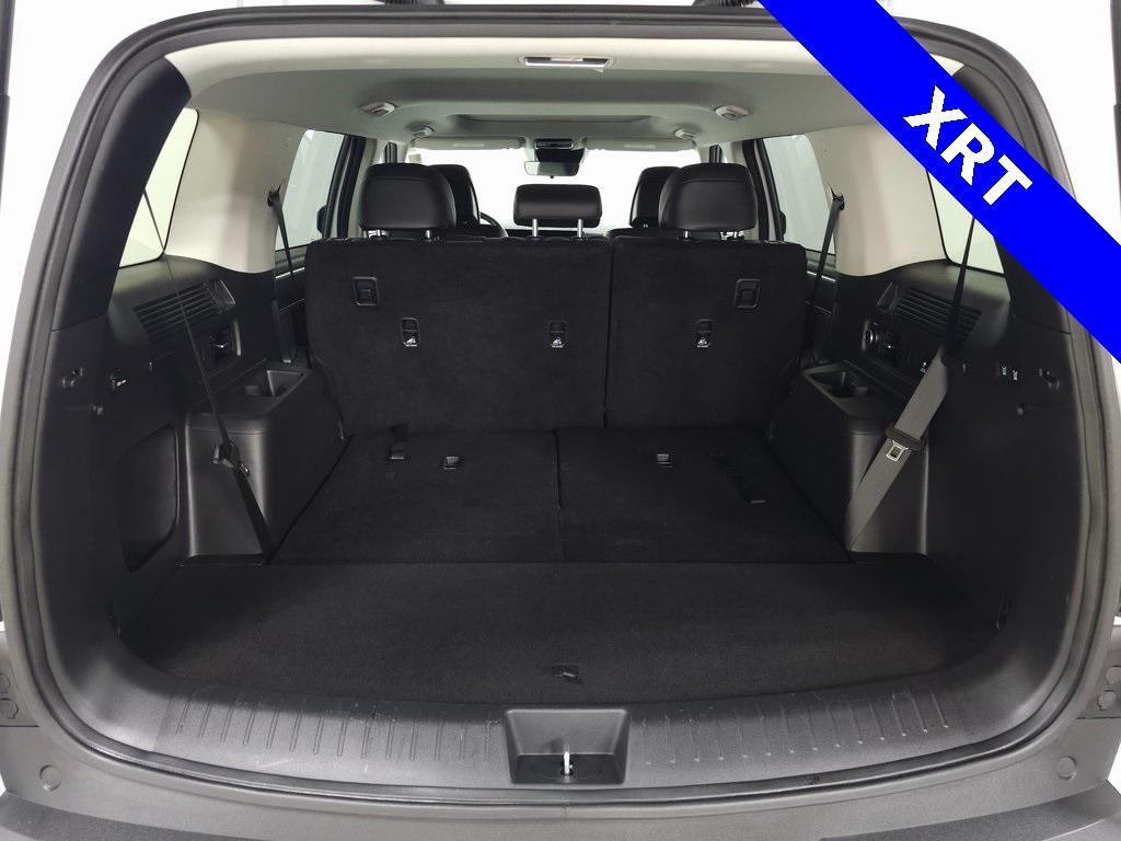 used 2025 Hyundai Santa Fe car, priced at $33,990