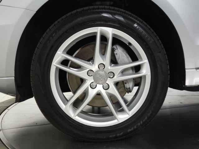 used 2015 Audi Q5 car, priced at $13,990
