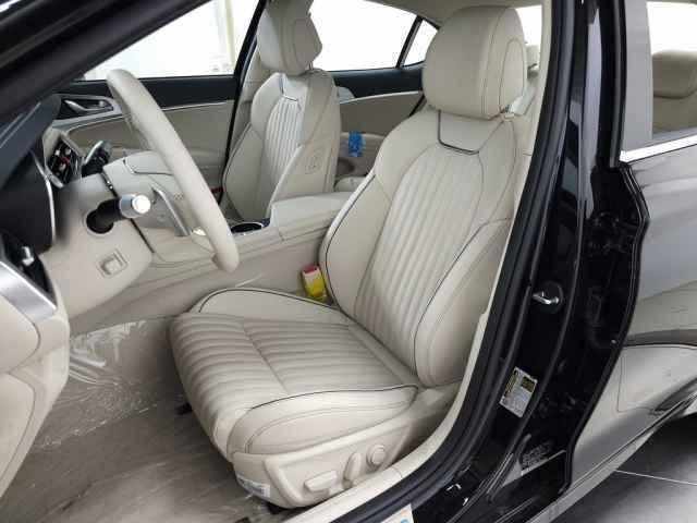 new 2026 Genesis G70 car