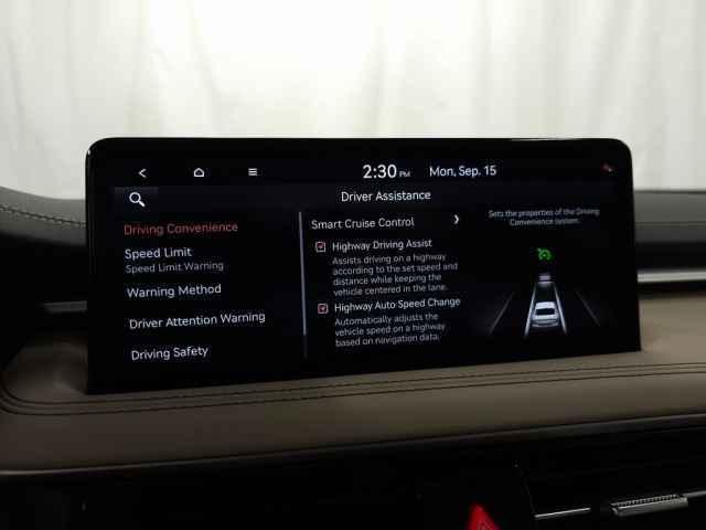 new 2026 Genesis G70 car
