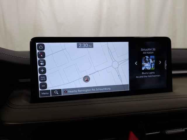new 2026 Genesis G70 car