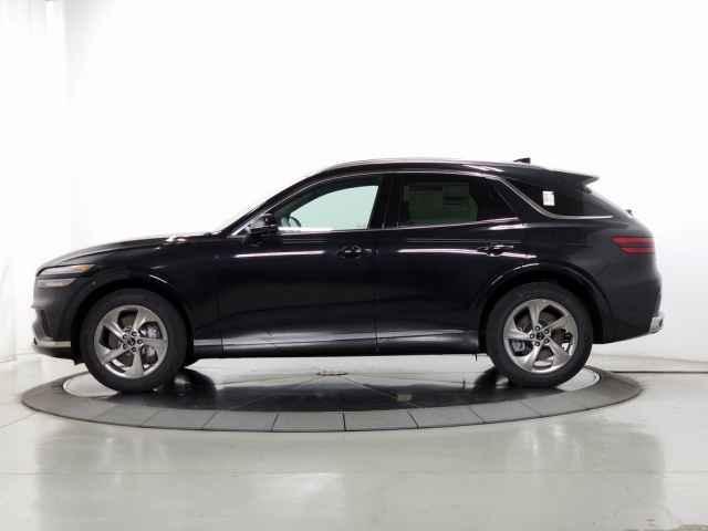 new 2026 Genesis GV70 car
