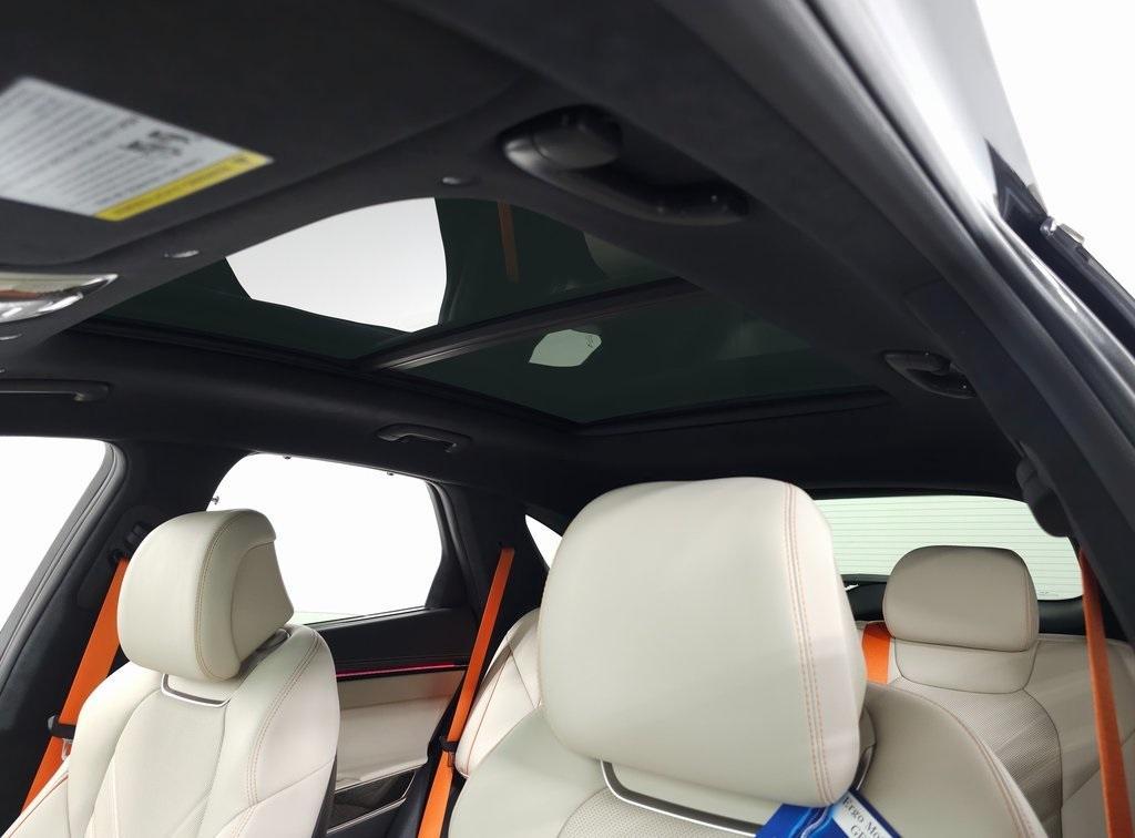 new 2026 Genesis GV70 car, priced at $72,515