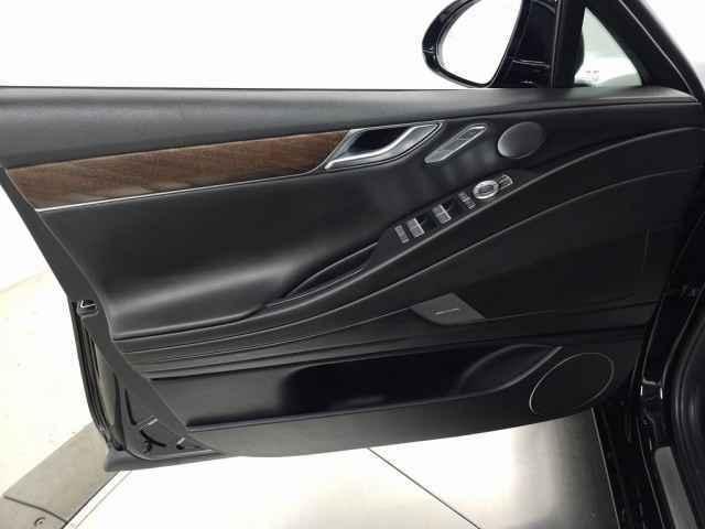 used 2025 Genesis G80 car, priced at $52,683