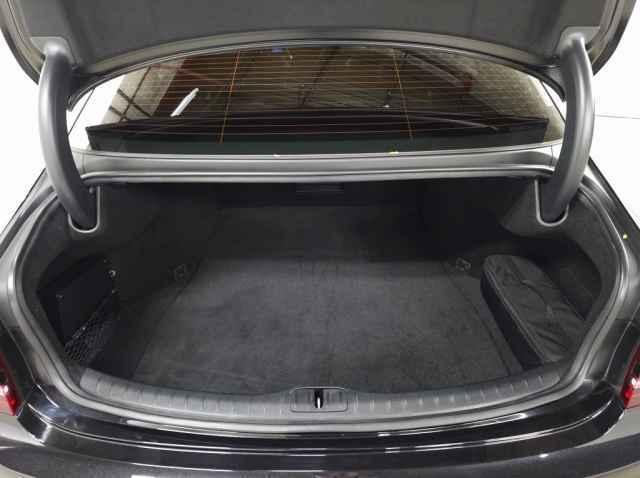 used 2025 Genesis G80 car, priced at $52,683