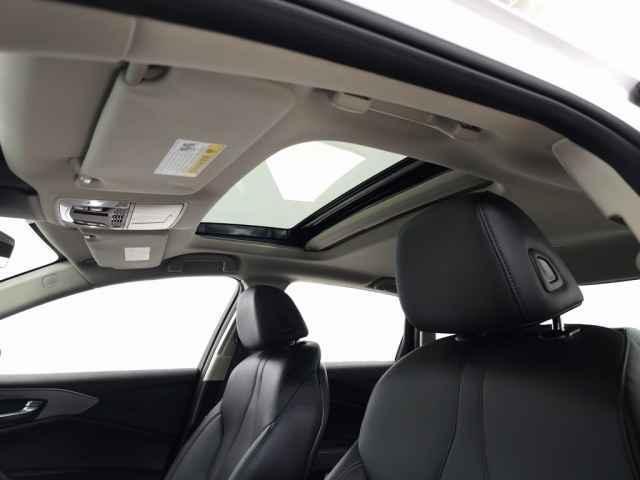 used 2022 Acura TLX car, priced at $26,290