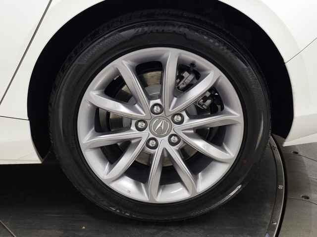 used 2022 Acura TLX car, priced at $26,290