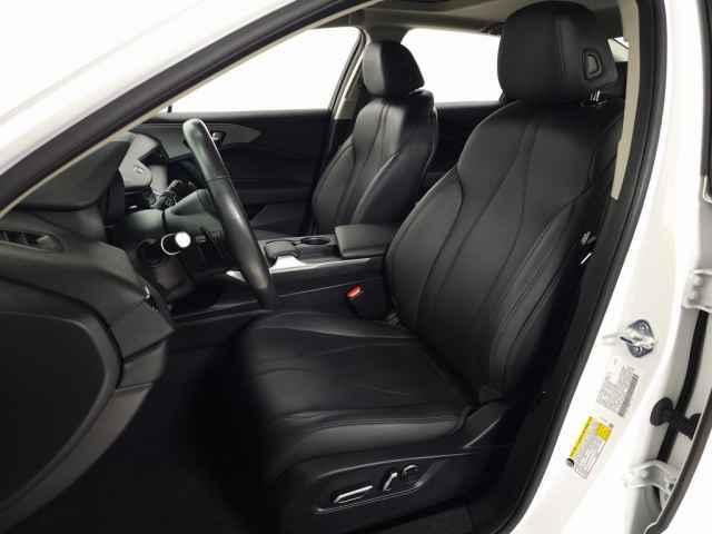 used 2022 Acura TLX car, priced at $26,290