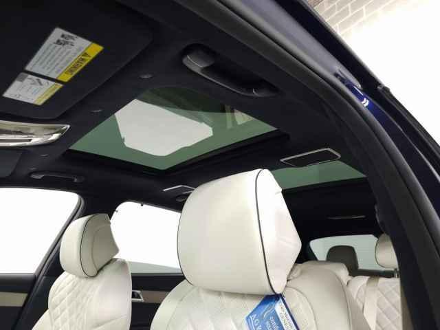 new 2026 Genesis GV80 car