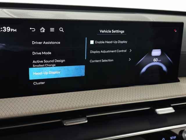 new 2026 Genesis GV80 car