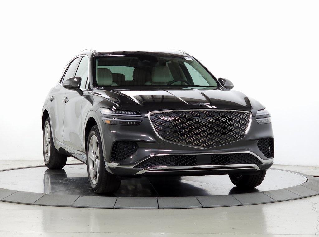 new 2026 Genesis GV70 car