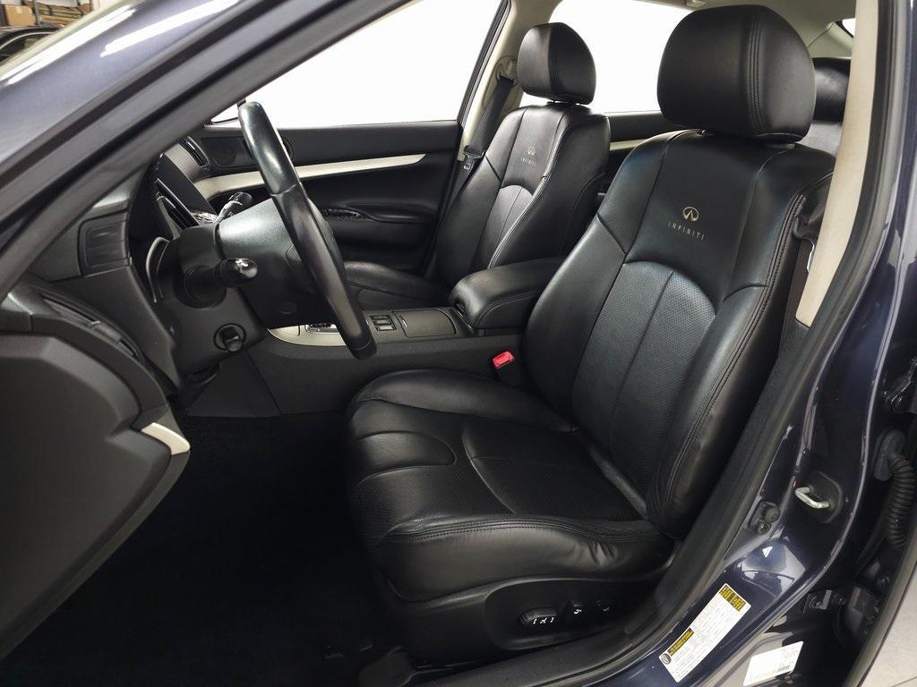 used 2007 INFINITI G35x car, priced at $8,990