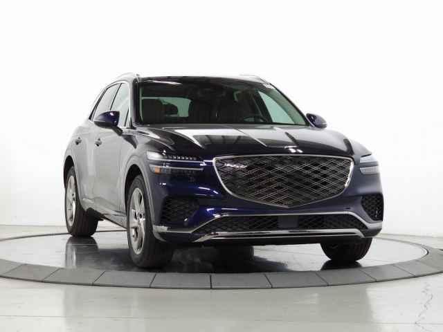 new 2026 Genesis GV70 car, priced at $50,660