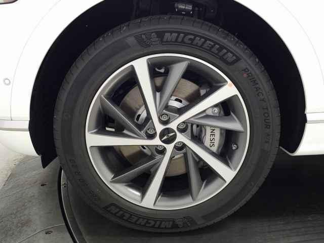new 2026 Genesis GV80 car