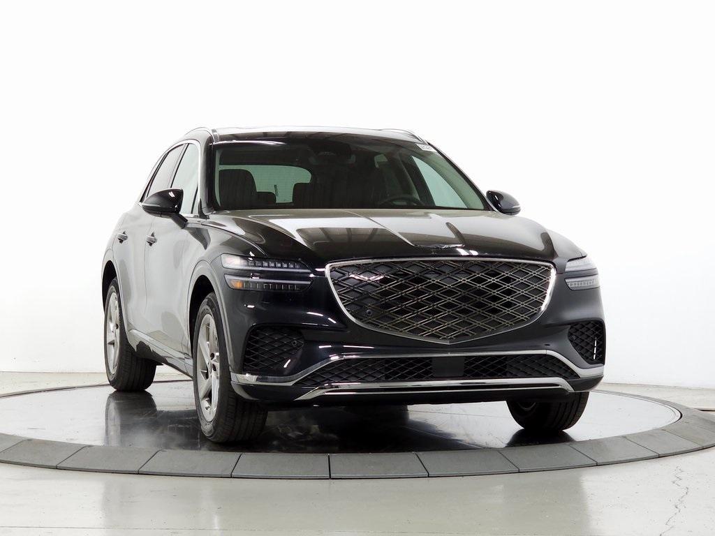 new 2026 Genesis GV70 car