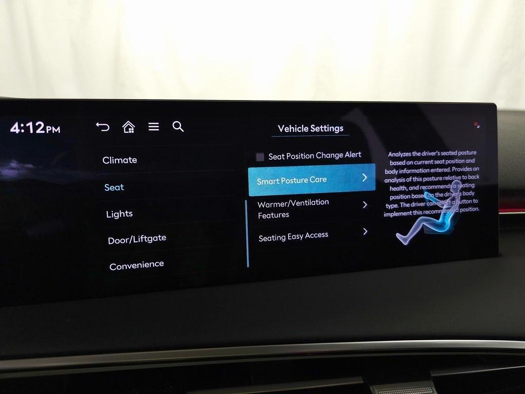 new 2026 Genesis GV70 car