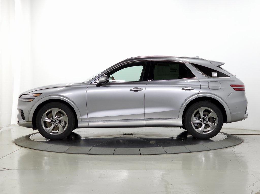 new 2026 Genesis GV70 car