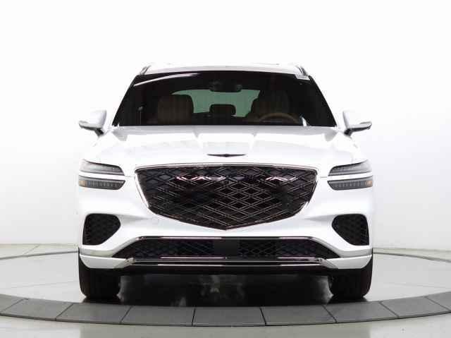 new 2026 Genesis GV70 car