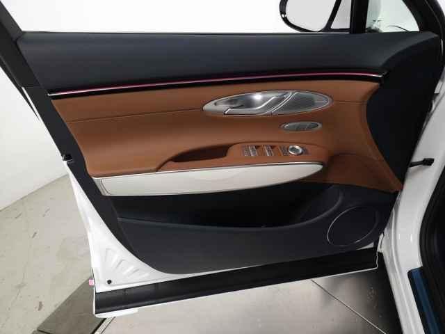 new 2026 Genesis GV70 car