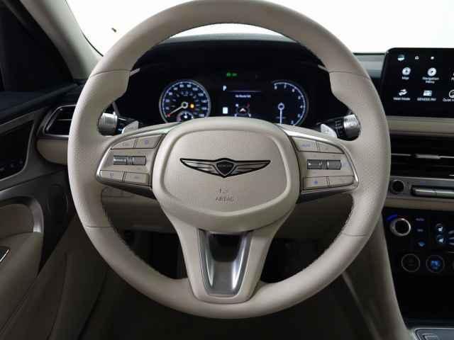 new 2026 Genesis G70 car