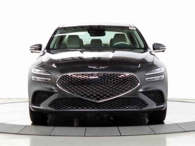 new 2026 Genesis G70 car