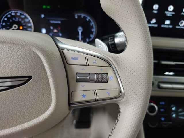 new 2026 Genesis G70 car