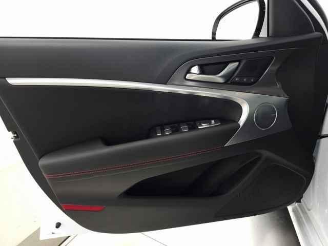 new 2025 Genesis G70 car, priced at $48,965