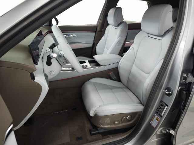 new 2026 Genesis GV70 car, priced at $58,110