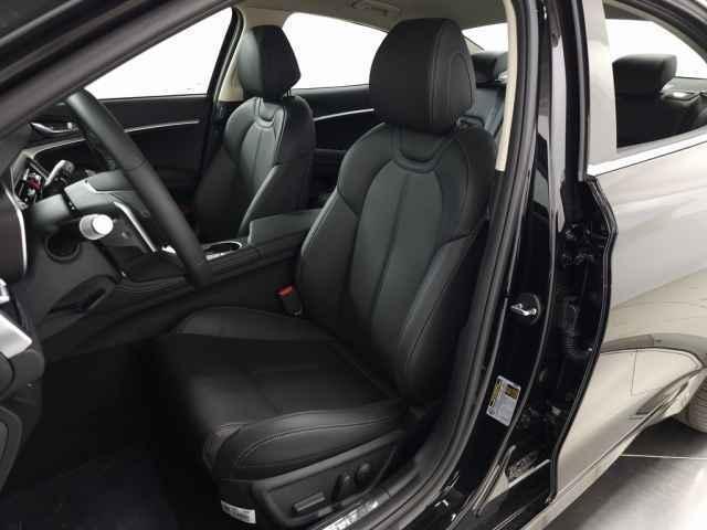 new 2026 Genesis G70 car, priced at $48,050