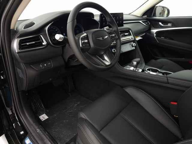 new 2026 Genesis G70 car, priced at $48,050