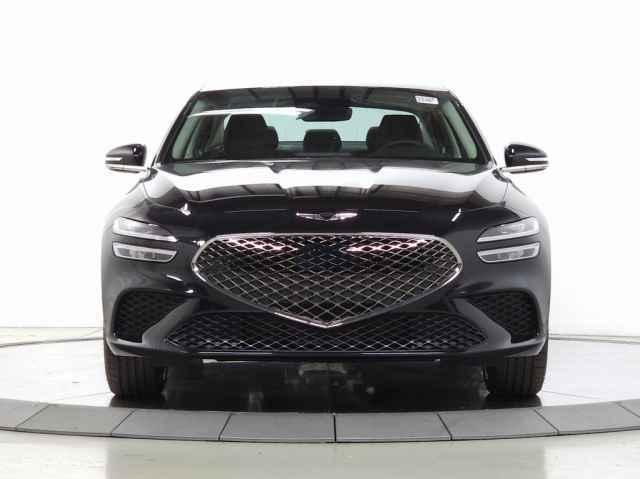 new 2026 Genesis G70 car, priced at $48,050