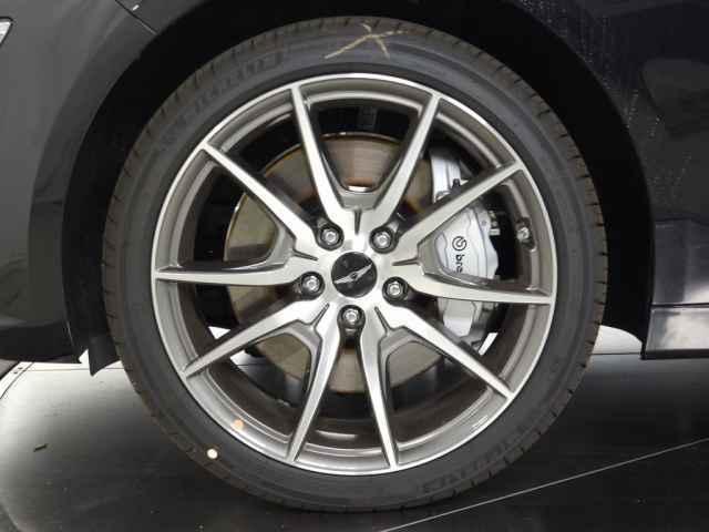 new 2026 Genesis G70 car, priced at $48,050