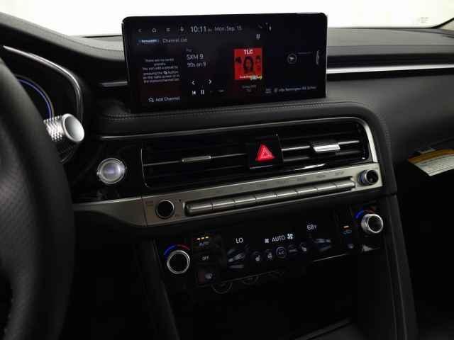 new 2026 Genesis G70 car, priced at $48,050