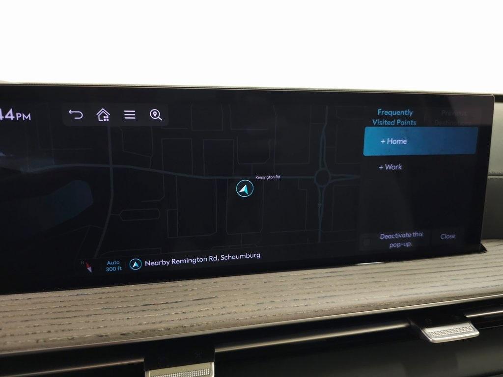 new 2025 Genesis GV80 car, priced at $69,370