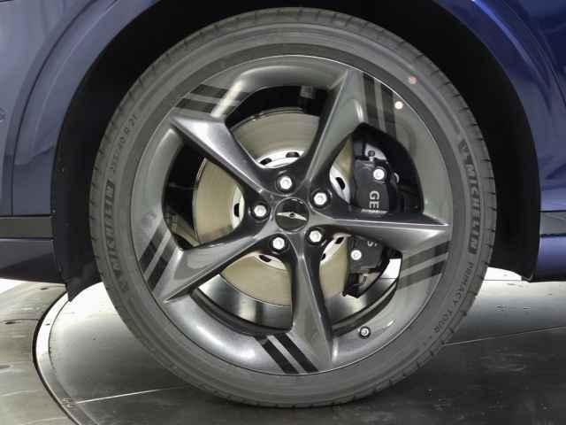 new 2026 Genesis GV70 car, priced at $72,615