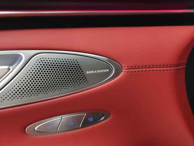 new 2026 Genesis GV70 car, priced at $72,615