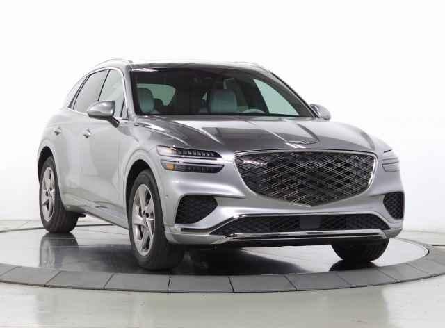 new 2026 Genesis GV70 car