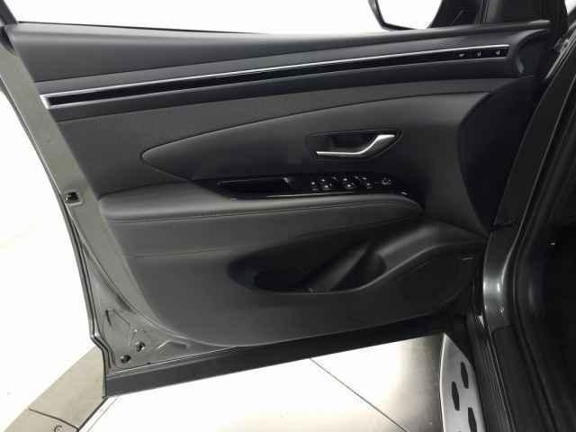 used 2024 Hyundai TUCSON Hybrid car, priced at $33,500