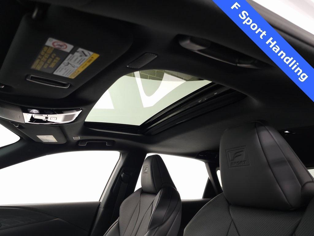 used 2024 Lexus RX 350 car, priced at $53,810