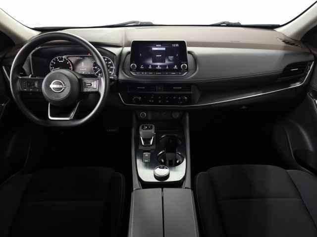 used 2023 Nissan Rogue car, priced at $22,910